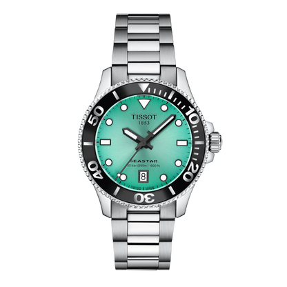 Tissot Seastar 1000 36mm 2