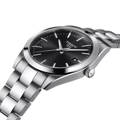 Tissot Gentleman 40mm 7