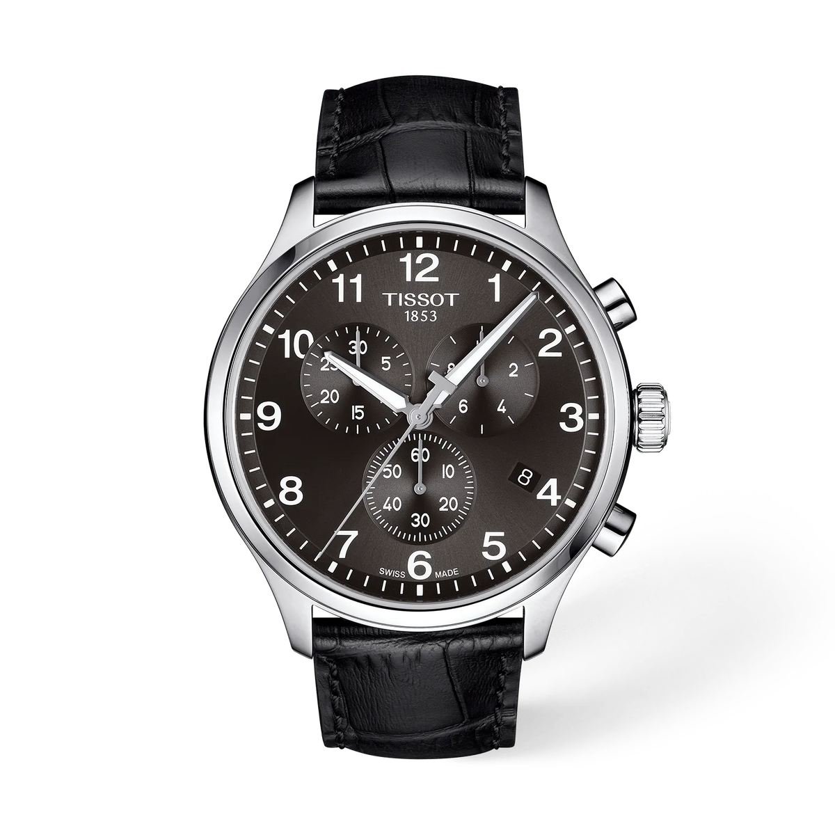Tissot Chrono XL Classic 45mm 1
