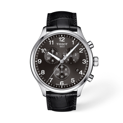 Tissot Chrono XL Classic 45mm 1