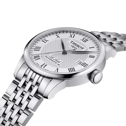 Tissot Le Locle 39.3mm 7