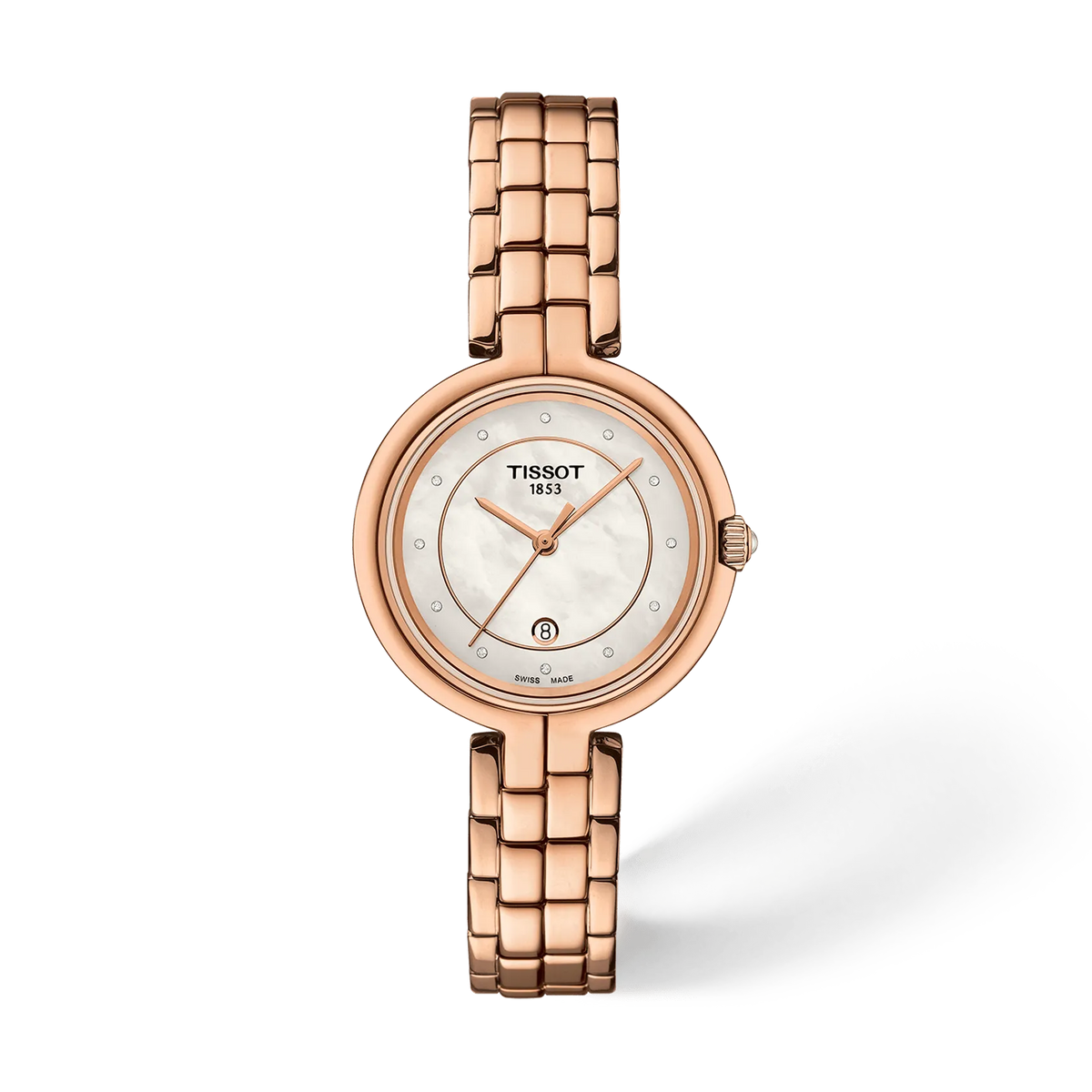 Tissot Flamingo 30mm 1