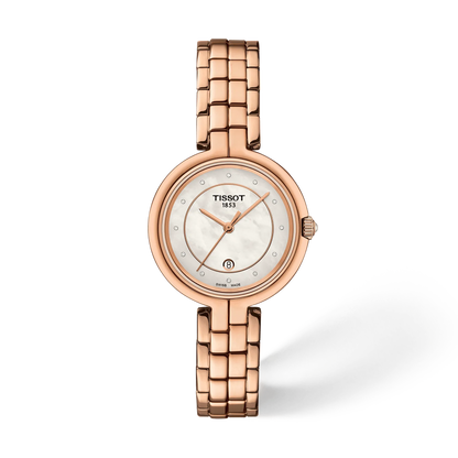 Tissot Flamingo 30mm 1