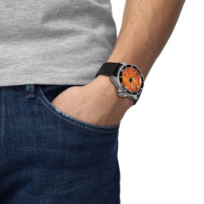 Tissot Seastar 2000 Professional 44mm 5