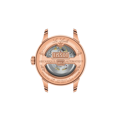 Tissot Le Locle 39.3mm 3