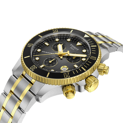 Tissot Seastar 1000 38mm 6