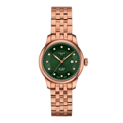 Tissot Le Locle 29mm 2