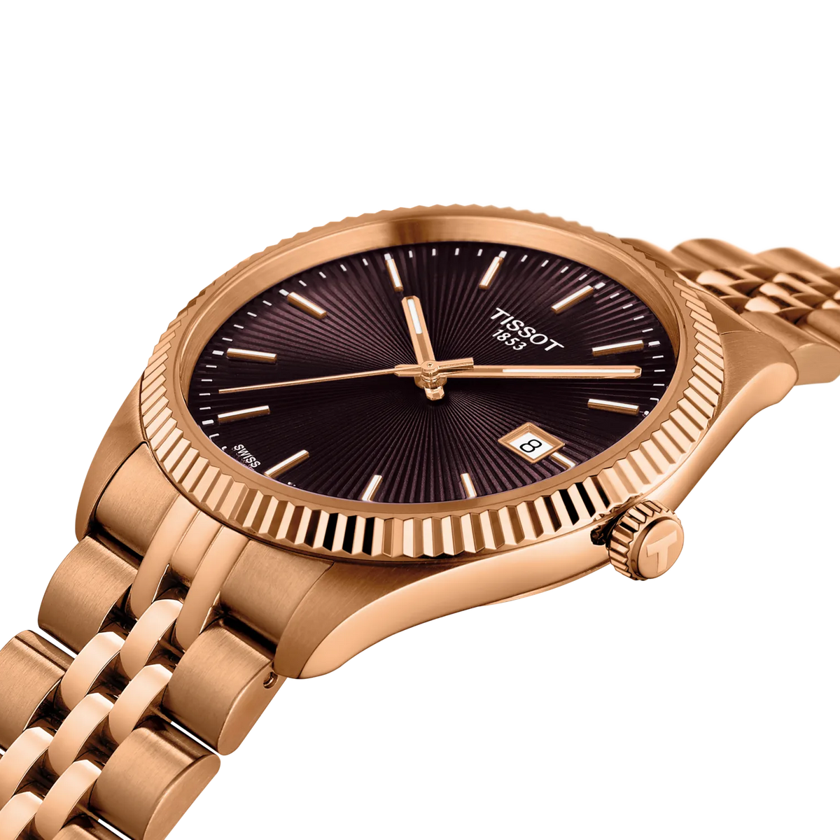 Tissot Ballade 40mm 6