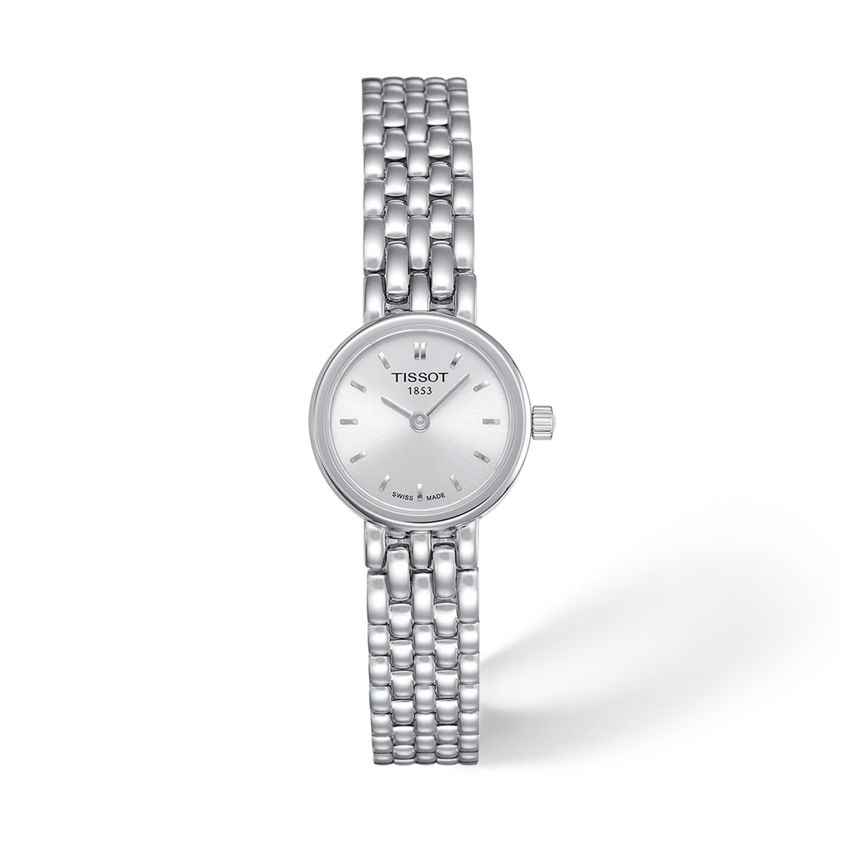 Tissot Lovely Round 19.5mm 1