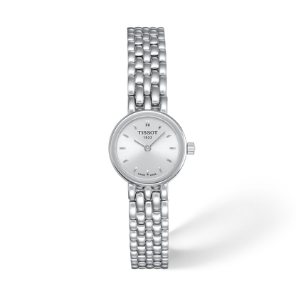 Tissot Lovely Round 19.5mm 1
