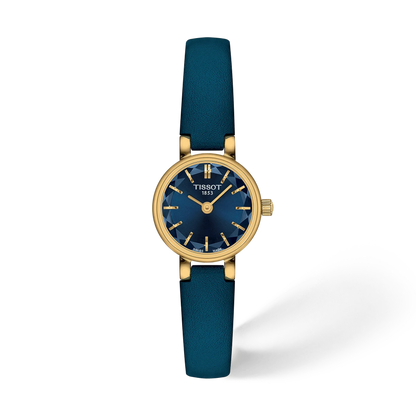 Tissot Lovely Round 19.5mm 1