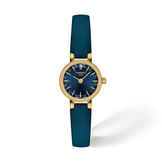 Tissot Lovely Round 19.5mm 1