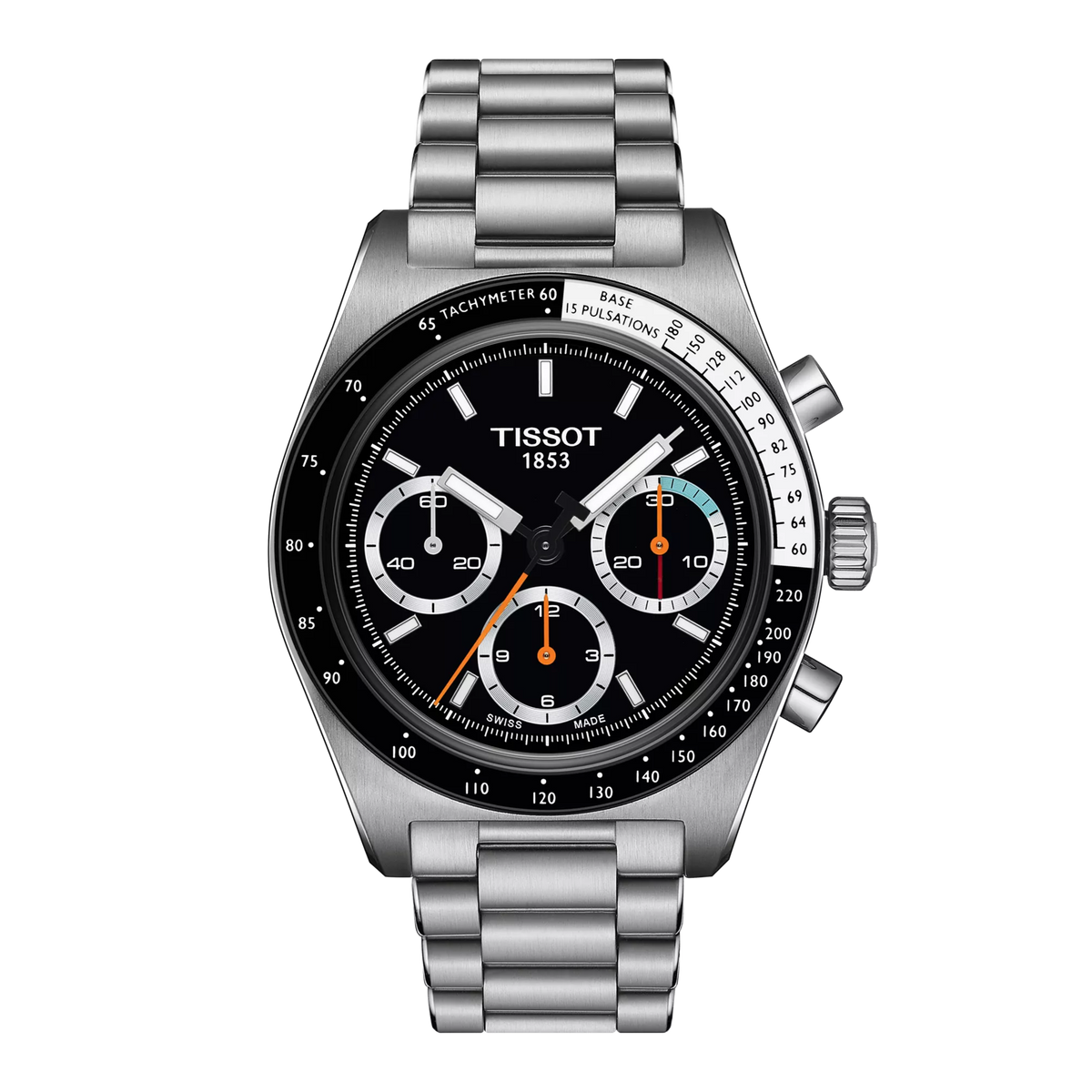 Tissot PR516 41mm 2