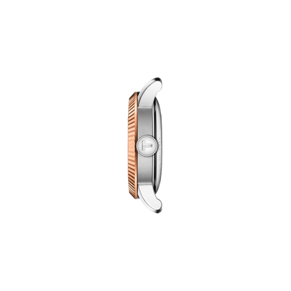 Tissot le Locle Gold 29mm 3