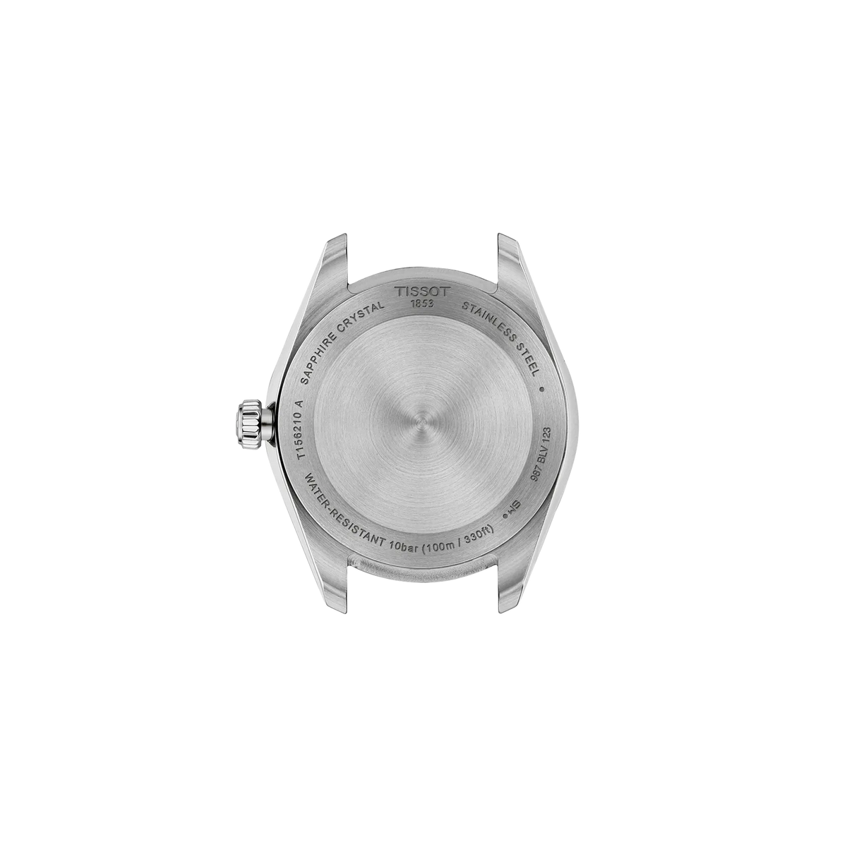 Tissot Ballade 34mm 4