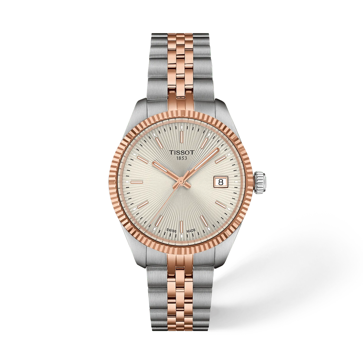 Tissot Ballade 34mm 1