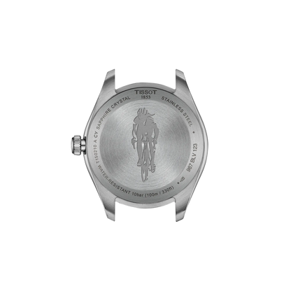 Tissot PR 100 Cycling 34mm 4