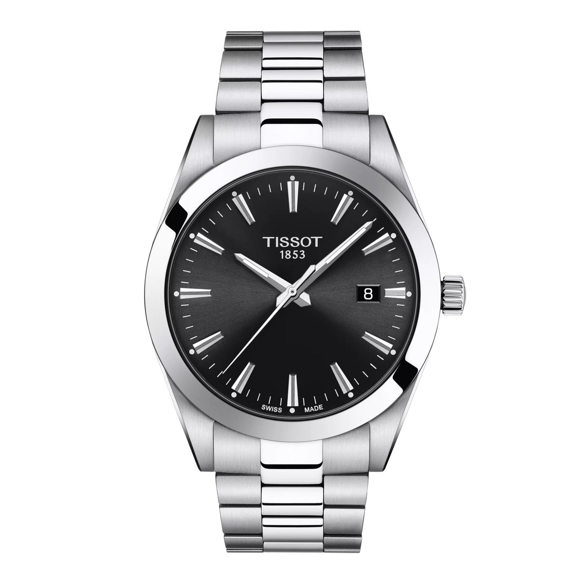 Tissot Gentleman 40mm 2