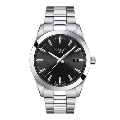 Tissot Gentleman 40mm 2