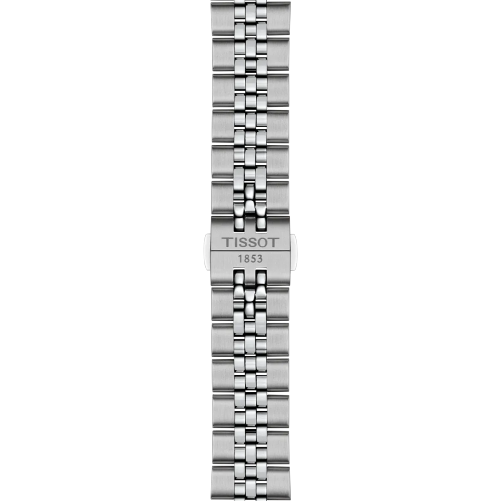 Tissot Ballade 39mm 5