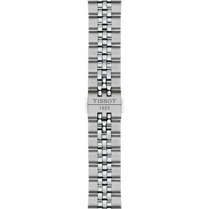 Tissot Ballade 39mm 5