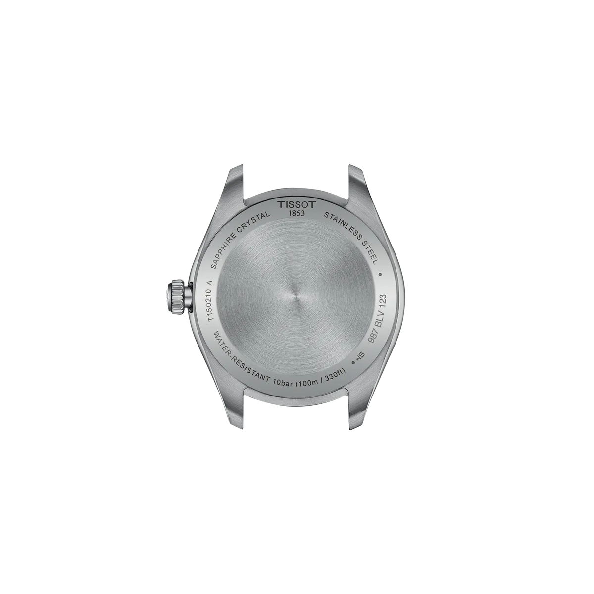 Tissot PR 100 34mm 4