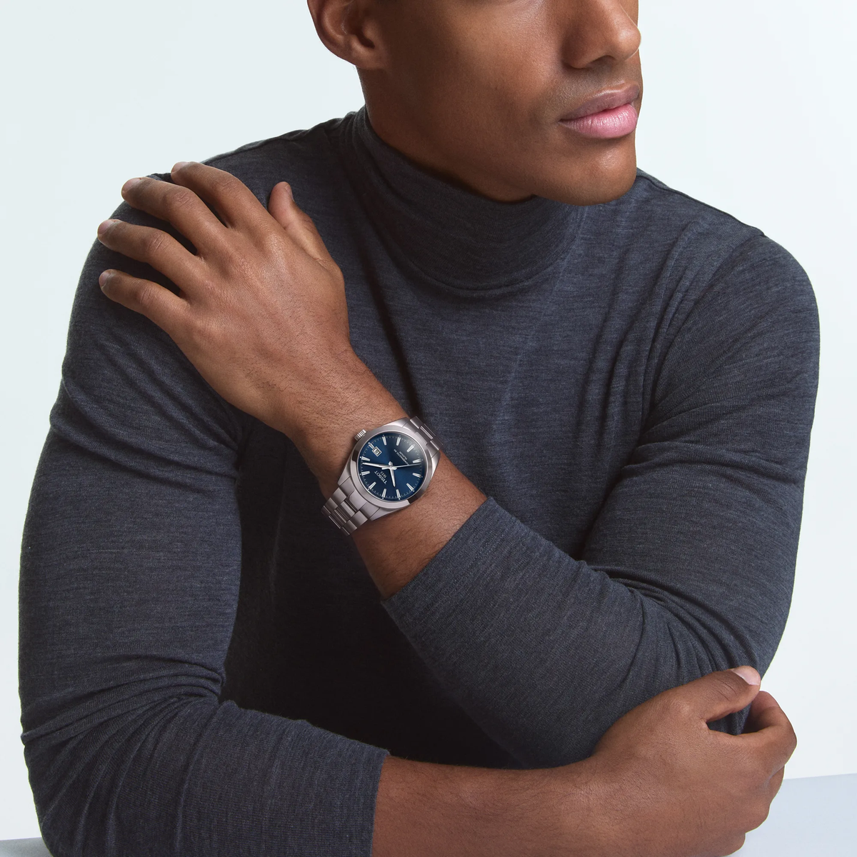 Tissot Gentleman 40mm 6