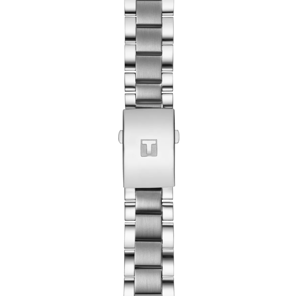 Tissot Chrono XL Classic 45mm 3