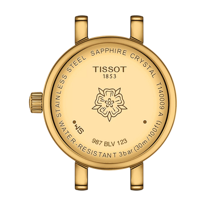 Tissot Lovely Round 19.5mm 4