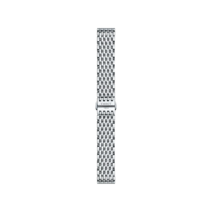 Tissot Official Stainless Steel Bracelet Lugs 16mm 1