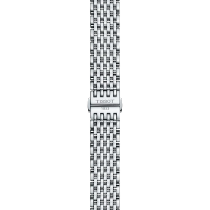 Tissot Official Stainless Steel Bracelet Lugs 16mm 2