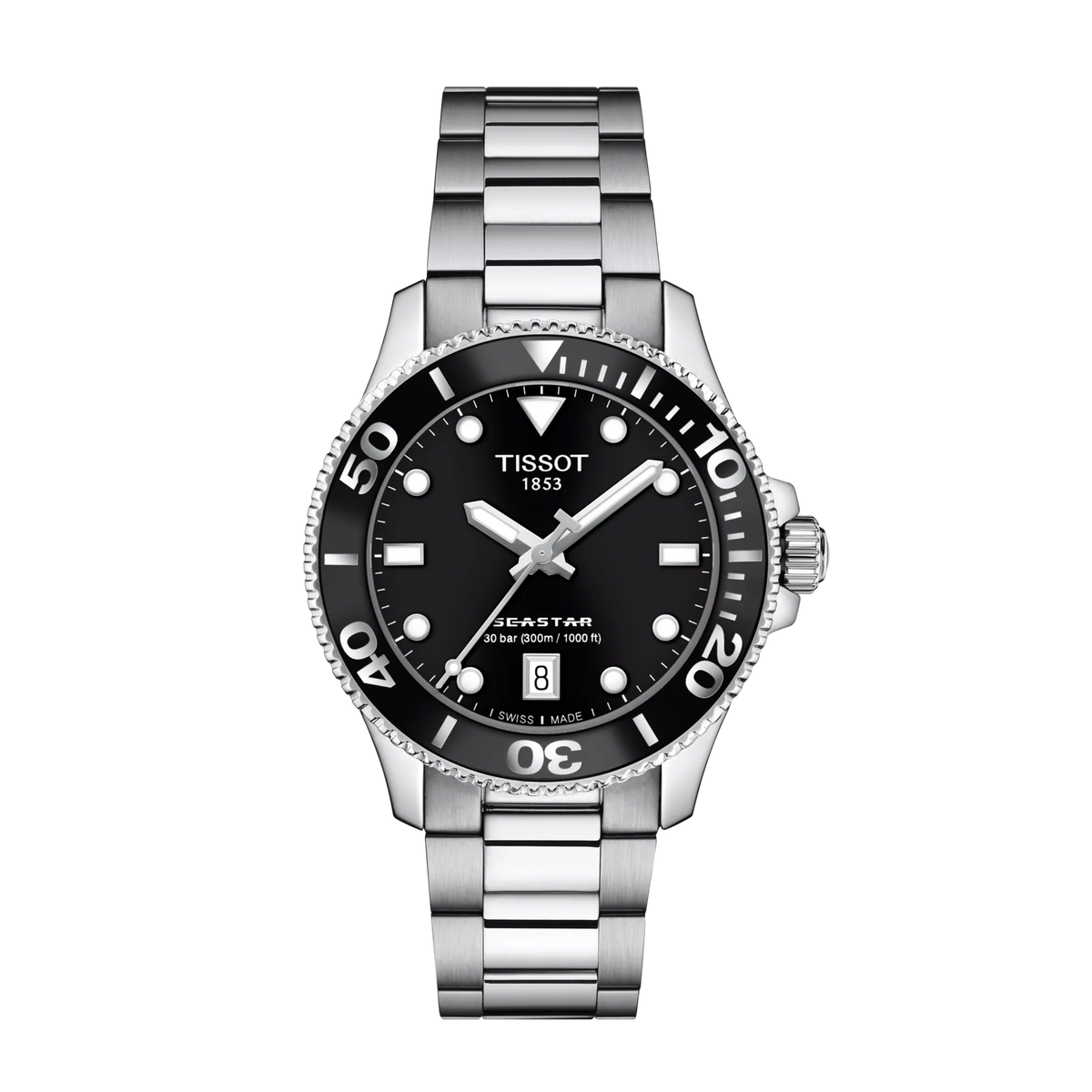 Tissot Seastar 1000 36mm 2