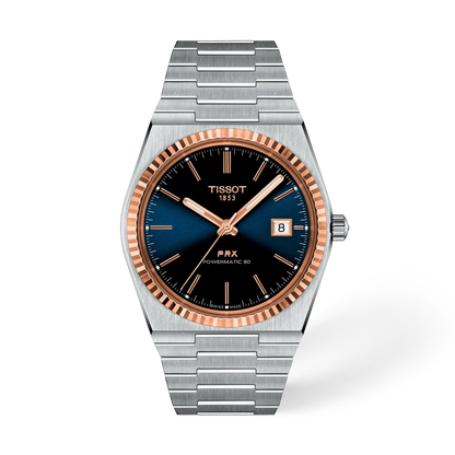 Tissot PRX Gold 40mm 1