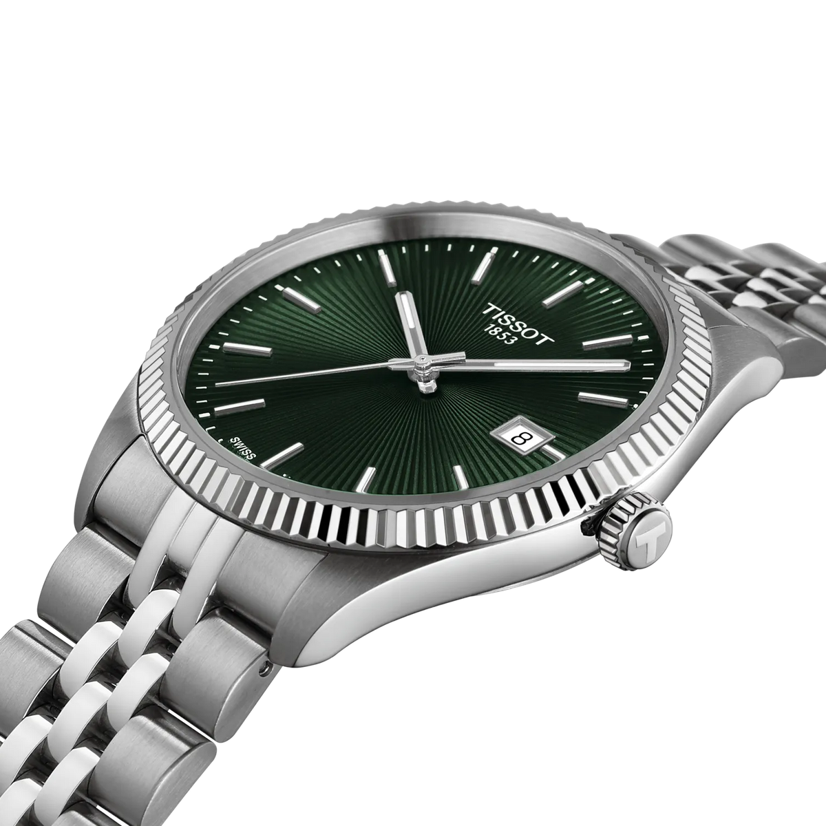Tissot Ballade 40mm 7