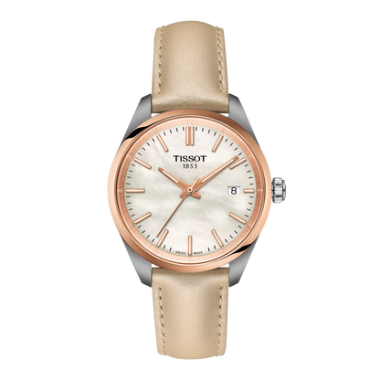 Tissot PR 100 34mm 2