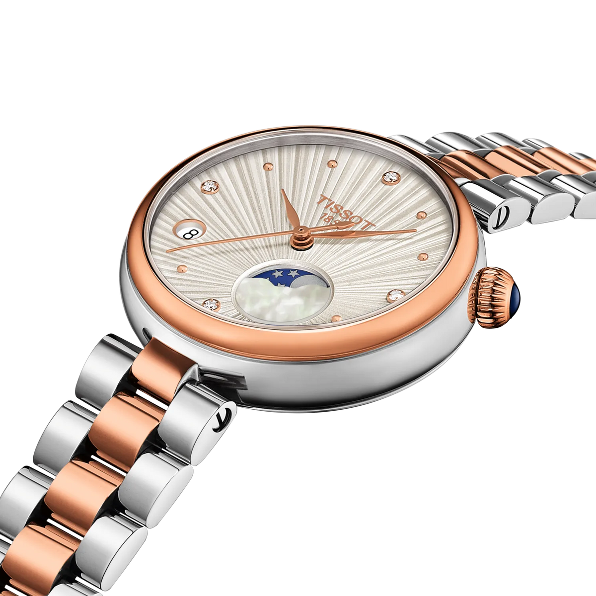 Tissot Desir 29.6mm 7