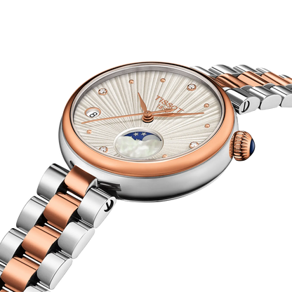 Tissot Desir 29.6mm 7