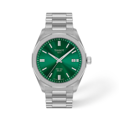 Tissot PRC 100 Solar 39mm 1