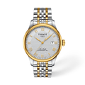 Tissot Le Locle 39.3mm 1