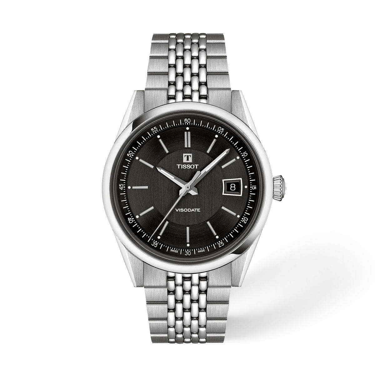 Tissot Visodate 39mm 1