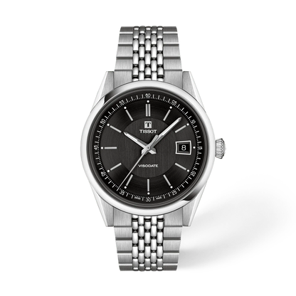 Tissot Visodate 39mm 1