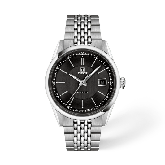 Tissot Visodate 39mm 1