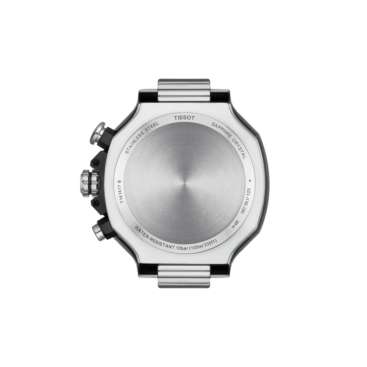 Tissot T-Race 45mm 4
