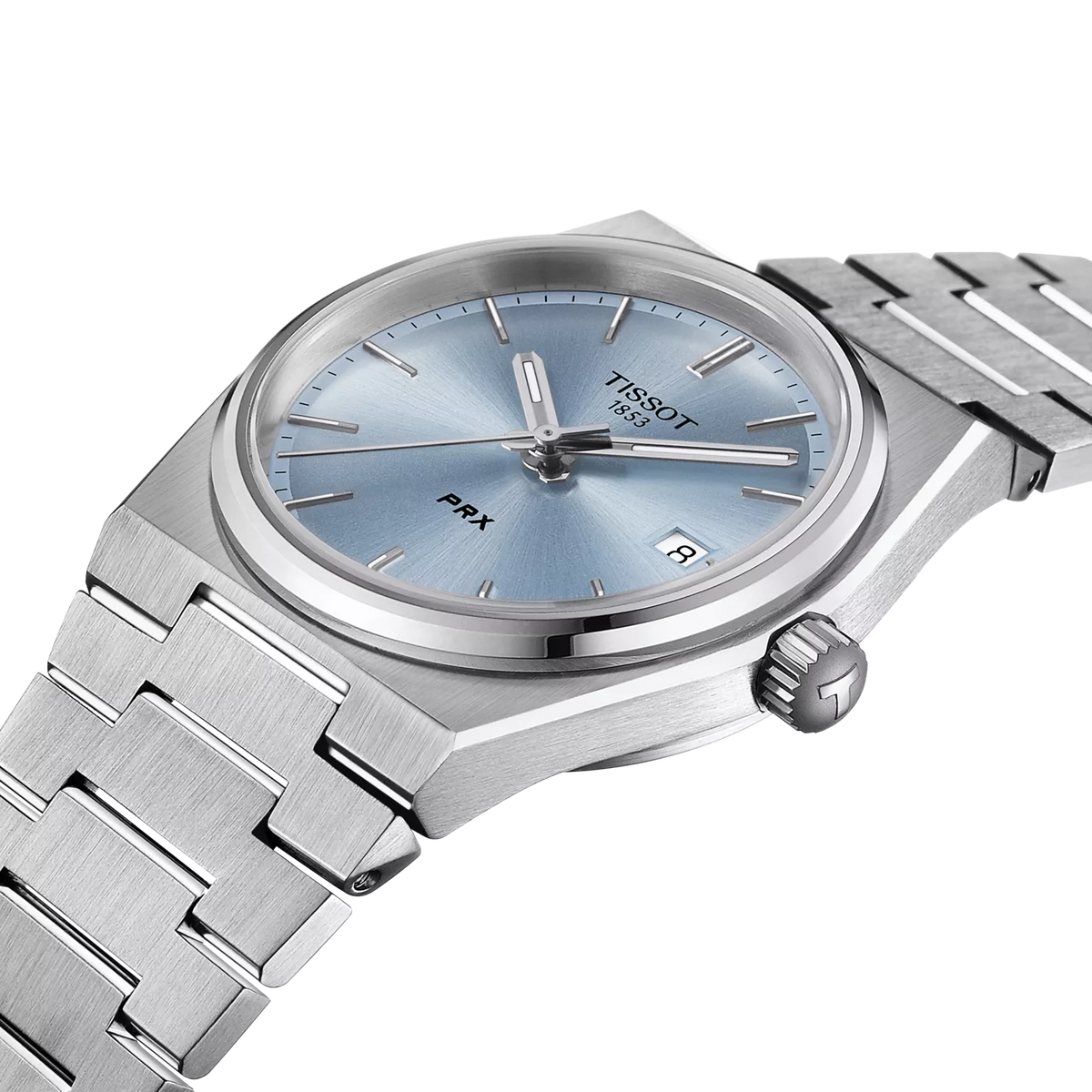 Tissot PRX 35mm 7