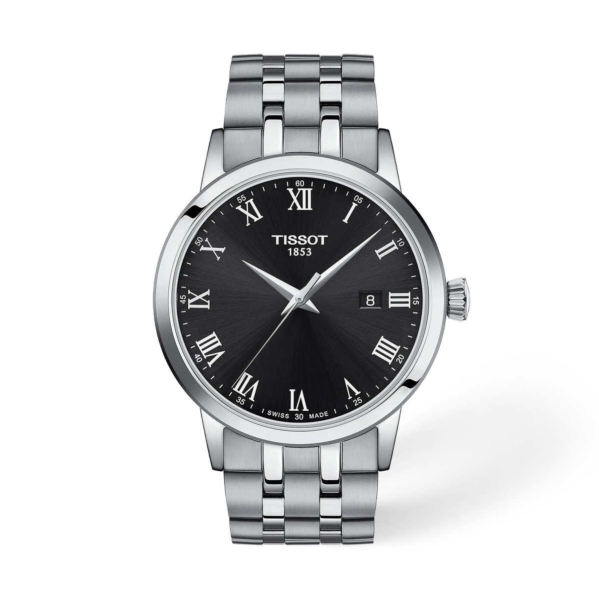 Tissot Classic Dream 42mm 1