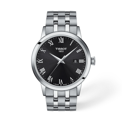 Tissot Classic Dream 42mm 1