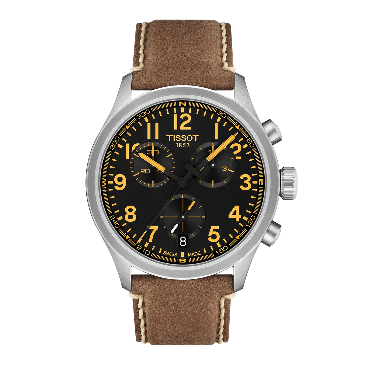 Tissot Chrono L 42mm 2