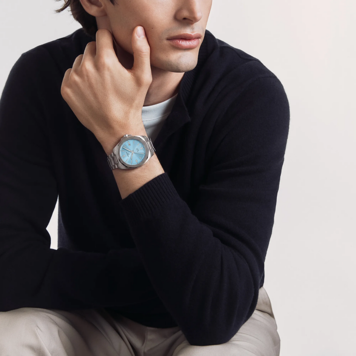 Tissot PRC 100 Solar 39mm 6