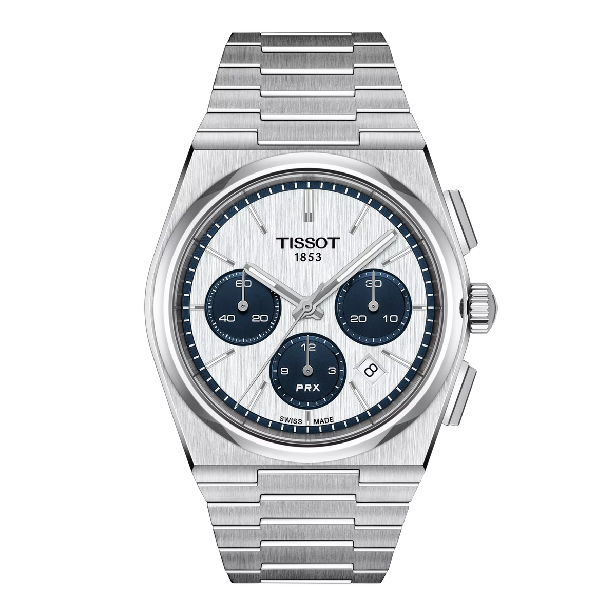 Tissot PRX 42mm 2