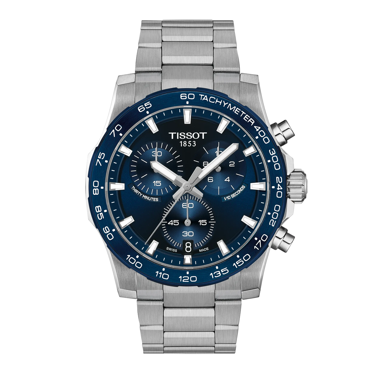 Tissot Supersport Chrono 42mm 2